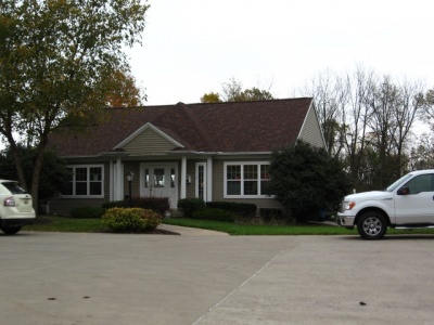 Northeast, Indiana, United States, ,Mobile Home Community,Sold,1100