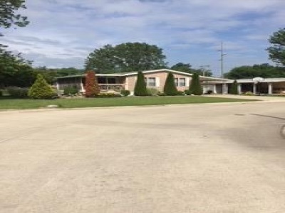 Northeast, Indiana, United States, ,Mobile Home Community,Sold,1100