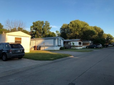 Northeast, Indiana, United States, ,Mobile Home Community,Sold,1100