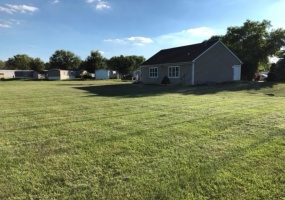 Northeast, Indiana, United States, ,Mobile Home Community,Sold,1100