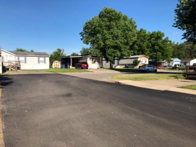 Northeast, Indiana, United States, ,Mobile Home Community,Sold,1100