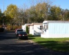 Northeast, Indiana, United States, ,Mobile Home Community,Sold,1100