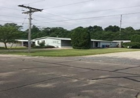 Northeast, Indiana, United States, ,Mobile Home Community,Sold,1100