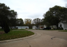 Northeast, Indiana, United States, ,Mobile Home Community,Sold,1100