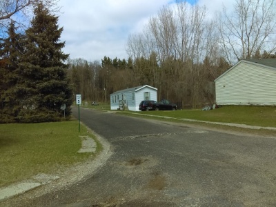 Northern/Central, Indiana, United States, ,Mobile Home Community,For Sale,1111