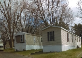 Northern/Central, Indiana, United States, ,Mobile Home Community,For Sale,1111