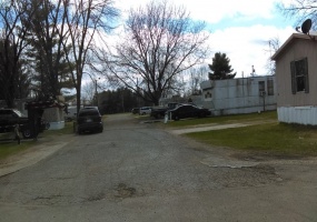 Northern/Central, Indiana, United States, ,Mobile Home Community,For Sale,1111