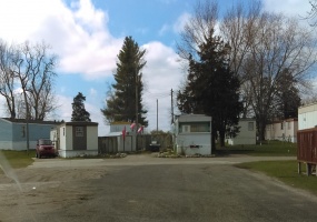 Northern/Central, Indiana, United States, ,Mobile Home Community,For Sale,1111