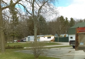 Northern/Central, Indiana, United States, ,Mobile Home Community,For Sale,1111