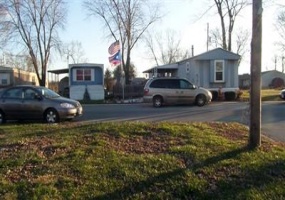 Ohio,United States,Mobile Home Community,1011