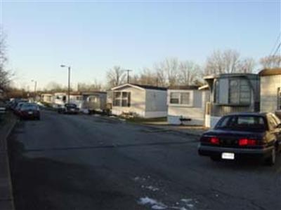 Indiana,United States,Mobile Home Community,1013