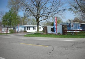 Indiana,United States,Mobile Home Community,1014