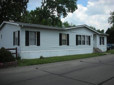 Indiana,United States,Mobile Home Community,1014
