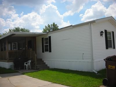 Indiana,United States,Mobile Home Community,1014