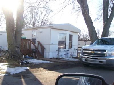 Michigan,United States,Mobile Home Community,1018