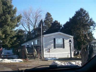 Michigan,United States,Mobile Home Community,1018