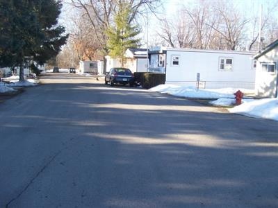 Michigan,United States,Mobile Home Community,1018