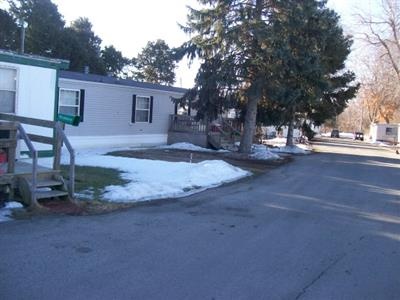 Michigan,United States,Mobile Home Community,1018