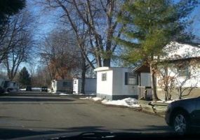Michigan,United States,Mobile Home Community,1018