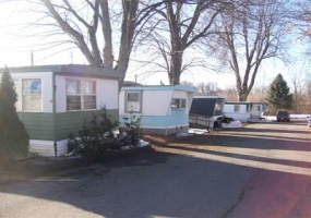 Michigan,United States,Mobile Home Community,1018