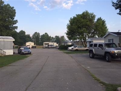 Indiana,United States,Mobile Home Community,1001