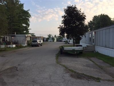 Indiana,United States,Mobile Home Community,1001