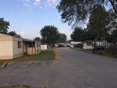 Indiana,United States,Mobile Home Community,1001