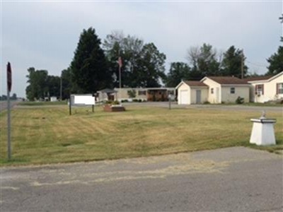 Indiana,United States,Mobile Home Community,1001