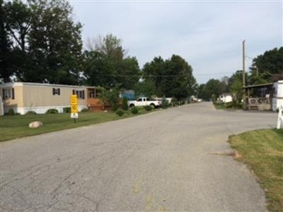 Indiana,United States,Mobile Home Community,1001