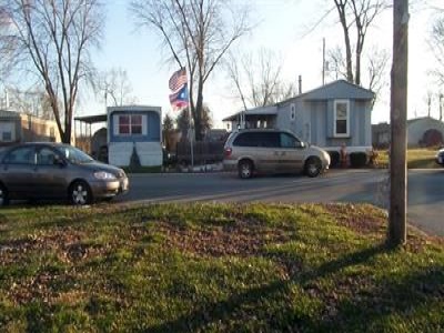 Ohio,United States,Mobile Home Community,1021