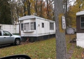 Ohio,United States,Mobile Home Community,1025