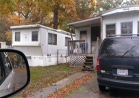 Ohio,United States,Mobile Home Community,1025