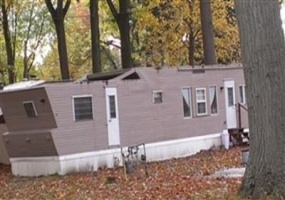 Ohio,United States,Mobile Home Community,1025