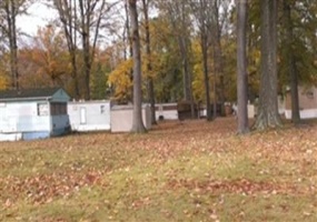 Ohio,United States,Mobile Home Community,1025