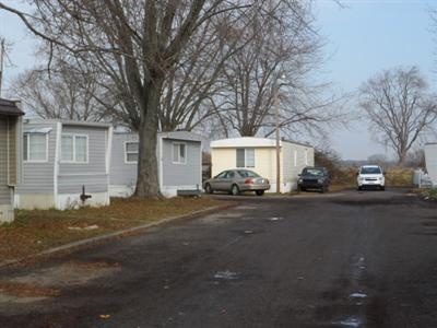 Ohio,United States,Mobile Home Community,1031