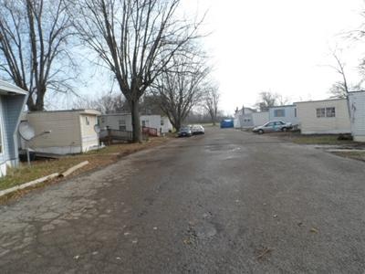 Ohio,United States,Mobile Home Community,1031