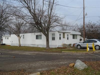 Ohio,United States,Mobile Home Community,1031