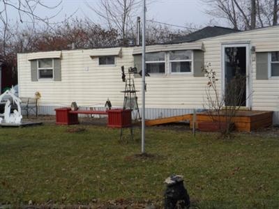 Ohio,United States,Mobile Home Community,1031