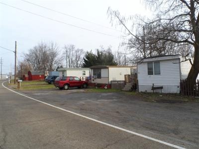 Ohio,United States,Mobile Home Community,1032