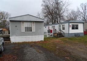 Ohio,United States,Mobile Home Community,1032