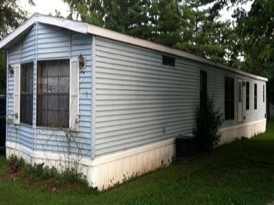 Illinois,United States,Mobile Home Community,1033