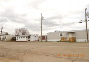 Ohio,United States,Mobile Home Community,1034