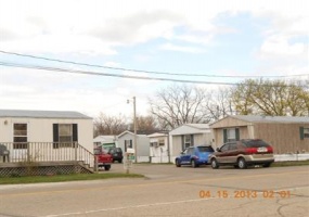 Ohio,United States,Mobile Home Community,1034