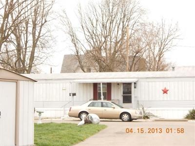 Ohio,United States,Mobile Home Community,1034