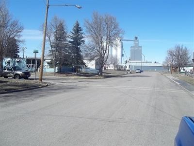 North Dakota,United States,Mobile Home Community,1035