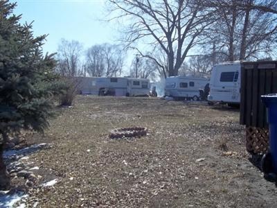 North Dakota,United States,Mobile Home Community,1035