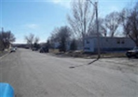 North Dakota,United States,Mobile Home Community,1035