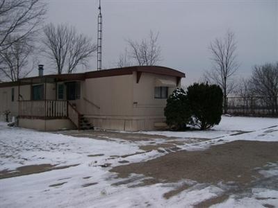 Michigan,United States,Mobile Home Community,1036