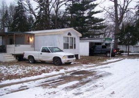 Michigan,United States,Mobile Home Community,1036