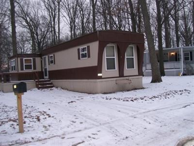 Michigan,United States,Mobile Home Community,1036